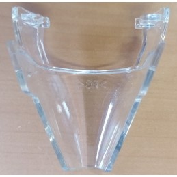 Akkus szúrófűrész védőburkolat