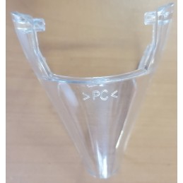 Akkus szúrófűrész védőburkolat