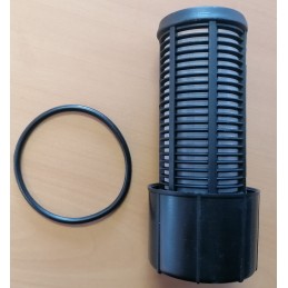 Házi vízmű víz részecskeszűrő