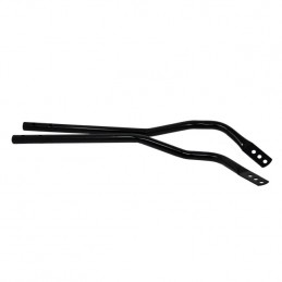 akkumulátoros fűnyíró alsó...