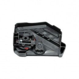 Akkus láncfűrész lánckerék burkolat