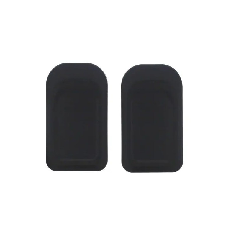 Porszívó leszorító fül