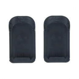 Porszívó leszorító fül