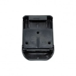 Porszívó leszorító fül