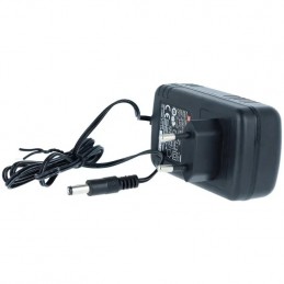 Akkus LED reflektor töltő 230V