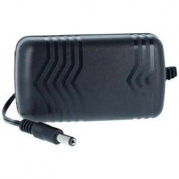 Akkus LED reflektor töltő 230V