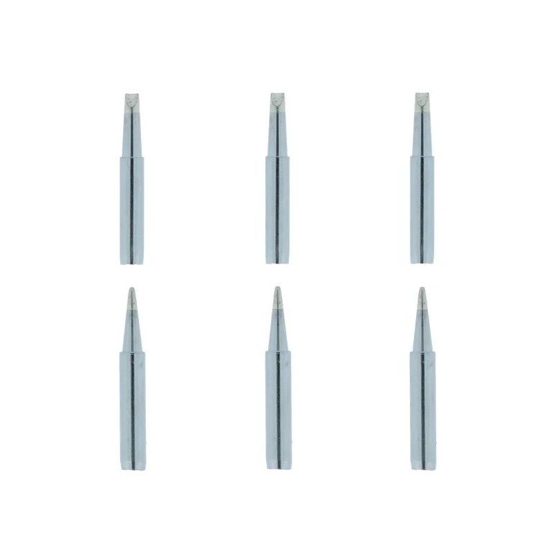 Forrasztópáka hegy (3db/csomag)