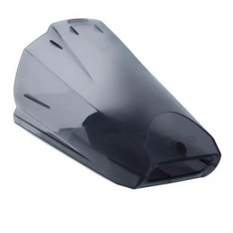 Kézi porszívó tartály