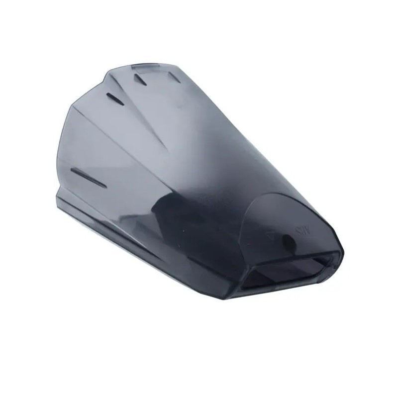 Kézi porszívó tartály