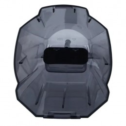 Kézi porszívó tartály