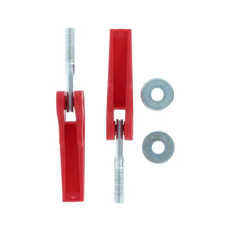 Gyorskioldó készlet