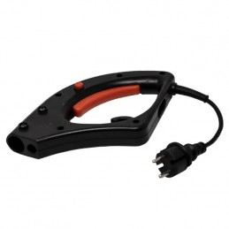 Jobbra állított fogantyú