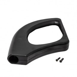 Balra állított fogantyú