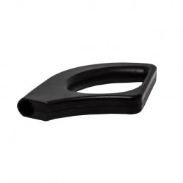 Balra állított fogantyú