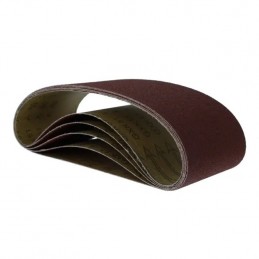 Csiszoló szalag (K80)