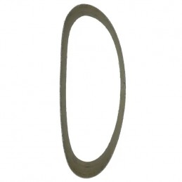 Csiszoló szalag (K80)