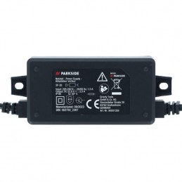 Dokkoló adapter robotfűnyíróhoz