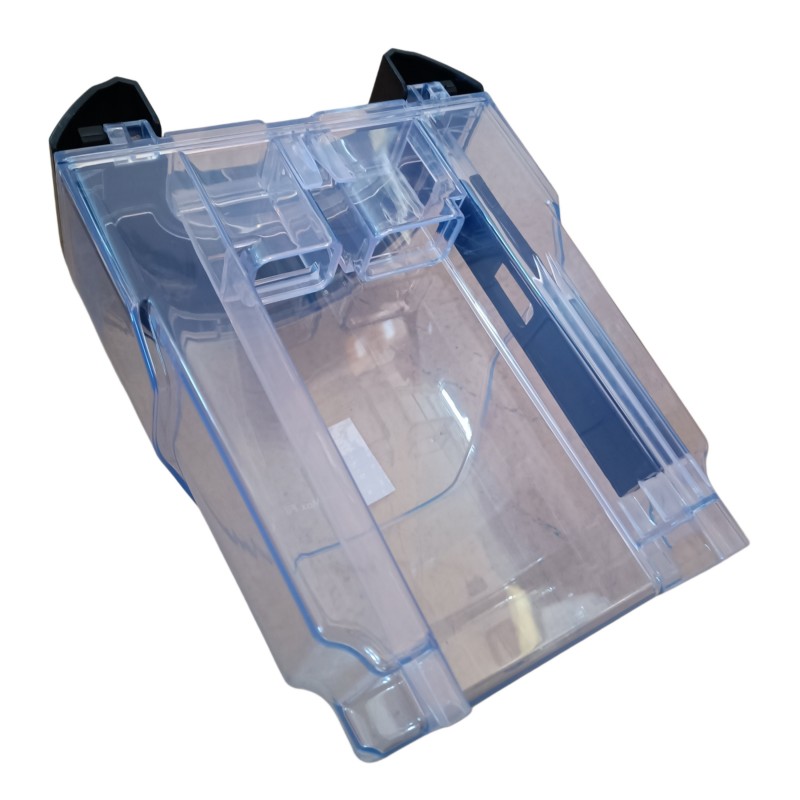 Piszkos víz tartály