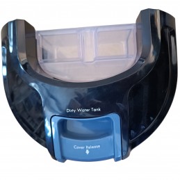 Piszkos víz tartály