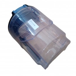 Piszkos víz tartály