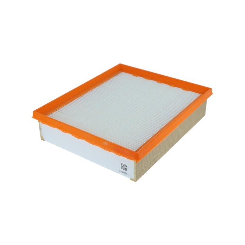 Műhely porszívó redős szűrő