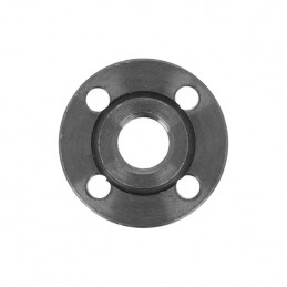 Elektromos sarokcsiszoló szorító karima