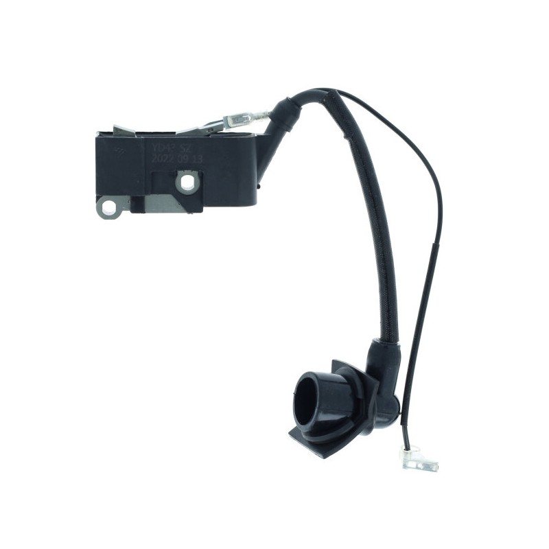 Láncfűrész gyújtás modul