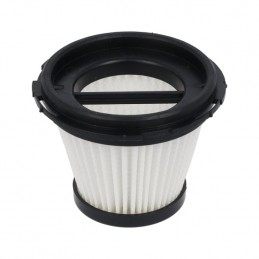 Performance akkus kézi porszívó redős szűrő