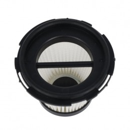 Performance akkus kézi porszívó redős szűrő