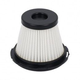 Performance akkus kézi porszívó redős szűrő