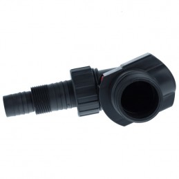 Szennyvíz búvárszivattyú könyök csatlakozó