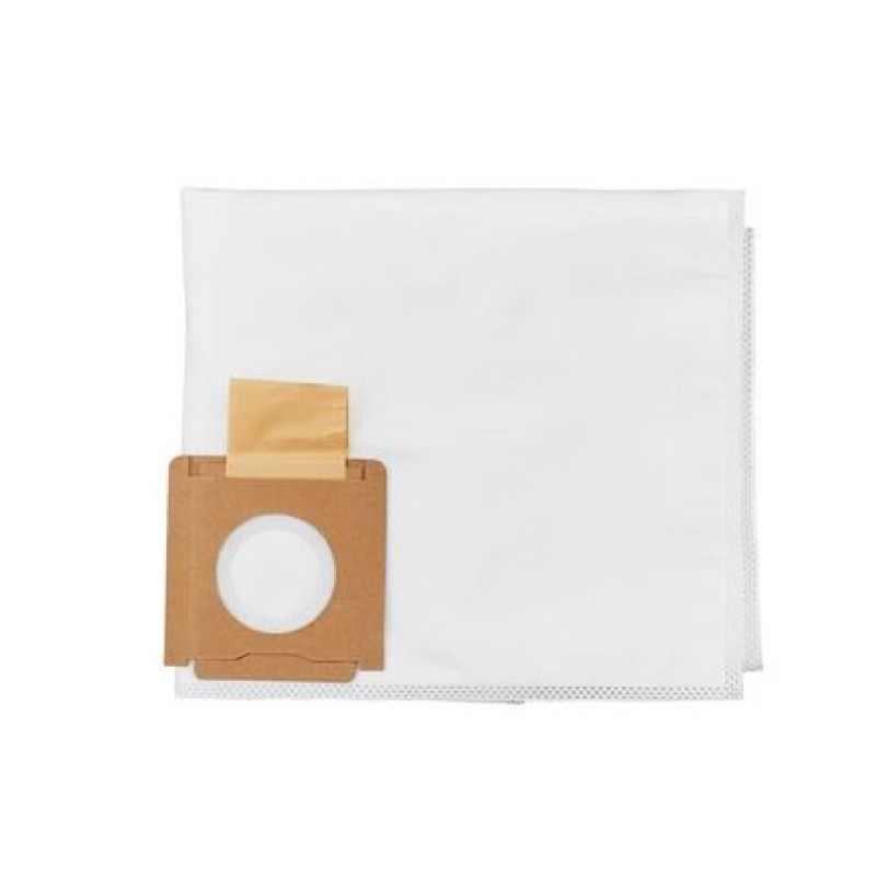 Műhely porszívó porzsák 1 db / csomag