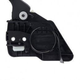 Benzines láncfűrész lánkerék fedél láncfeszítővel