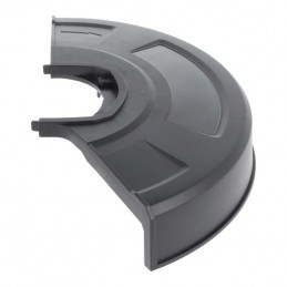 Akkumulátoros fűszegélynyíró védőburkolat