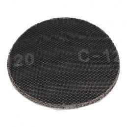 Csiszoló talp szett 6 db/cs