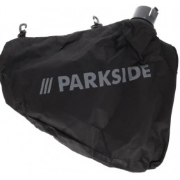 Elektromos lombszívó lombgyűjtő zsák