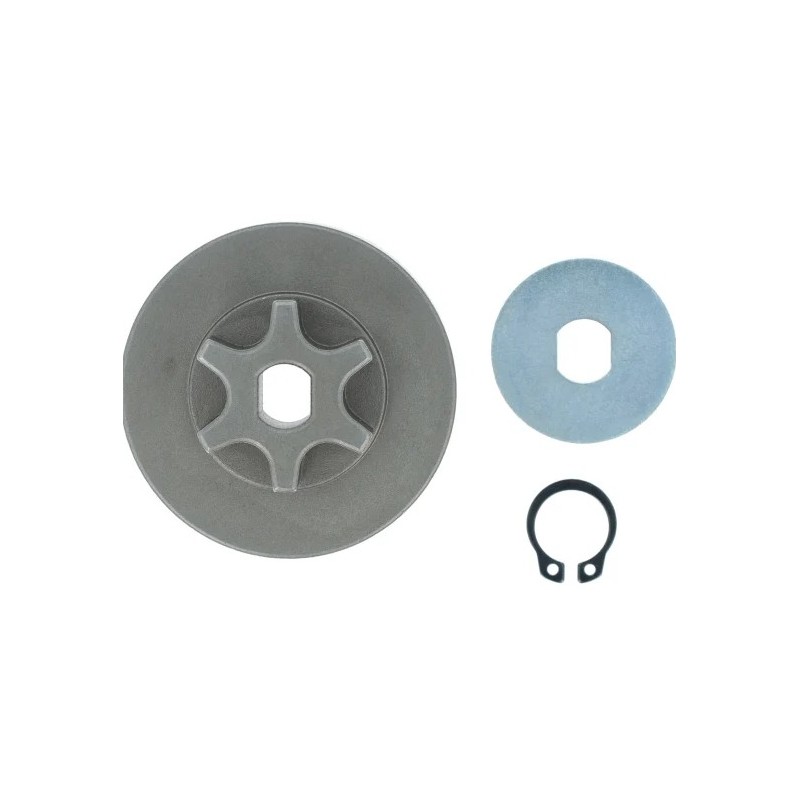 Lánckerék akkumulátors láncfűrészhez