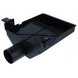 Vastagoló gyalugép gyűjtőtartály