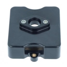 Benzines fűkasza levegő szűrő ház