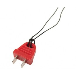 Biztonsági kulcs kézi sövénynyíróhoz