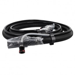 Porszívó gégecső