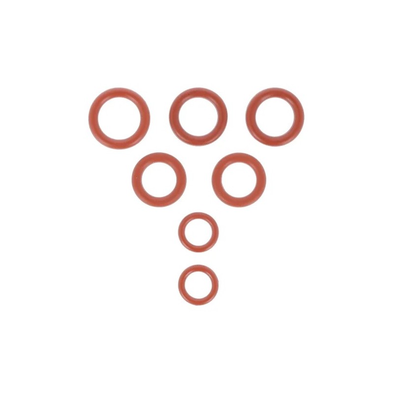 Tömítő gyűrű szett