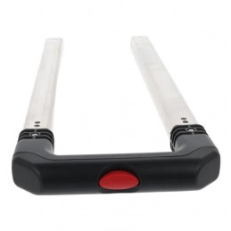 Magasnyomású mosó fogantyú