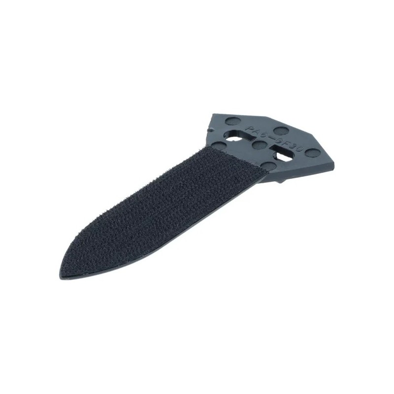 Akkumulátoros multifunkciós csiszoló gép csiszoló talp