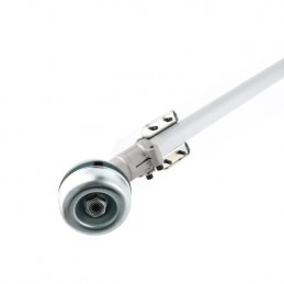 Benzines fűkasza szöghajtás