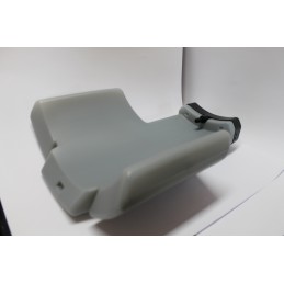 Porszívó takarítógép víztartály