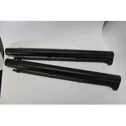 Porszívó takarítógép szívócső 2 db-os szett vízcsatornával