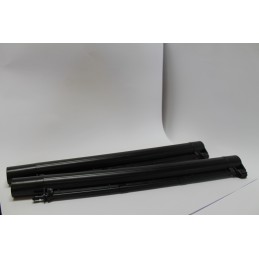 Porszívó takarítógép szívócső 2 db-os szett vízcsatornával