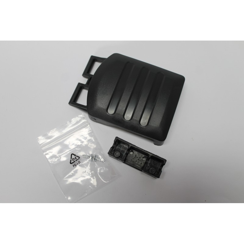 Porszívó takarítógép lezáró reteszelő klipsz 2db/cs