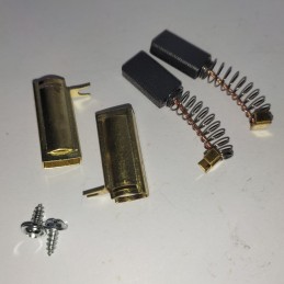 Elektromos sövénynyíró szénkefe